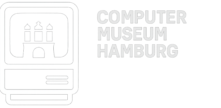 Computer Museum Hamburg logo